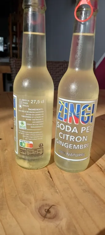 nouvelle boisson péï dans votre crèperie Case Gourmande, Piton Saint-Leu, Case Gourmande