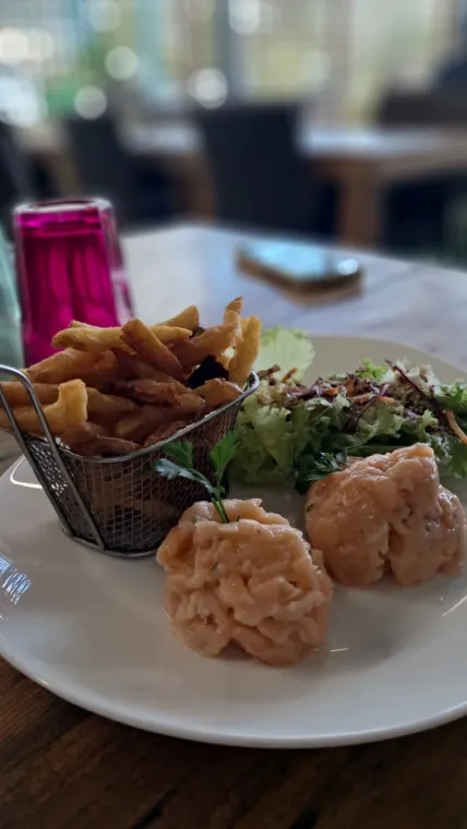 votre restaurant Case Gourmande de Piton st Leu est en congé du 20/12/2025 au 01/01/2026, Piton Saint-Leu, Case Gourmande